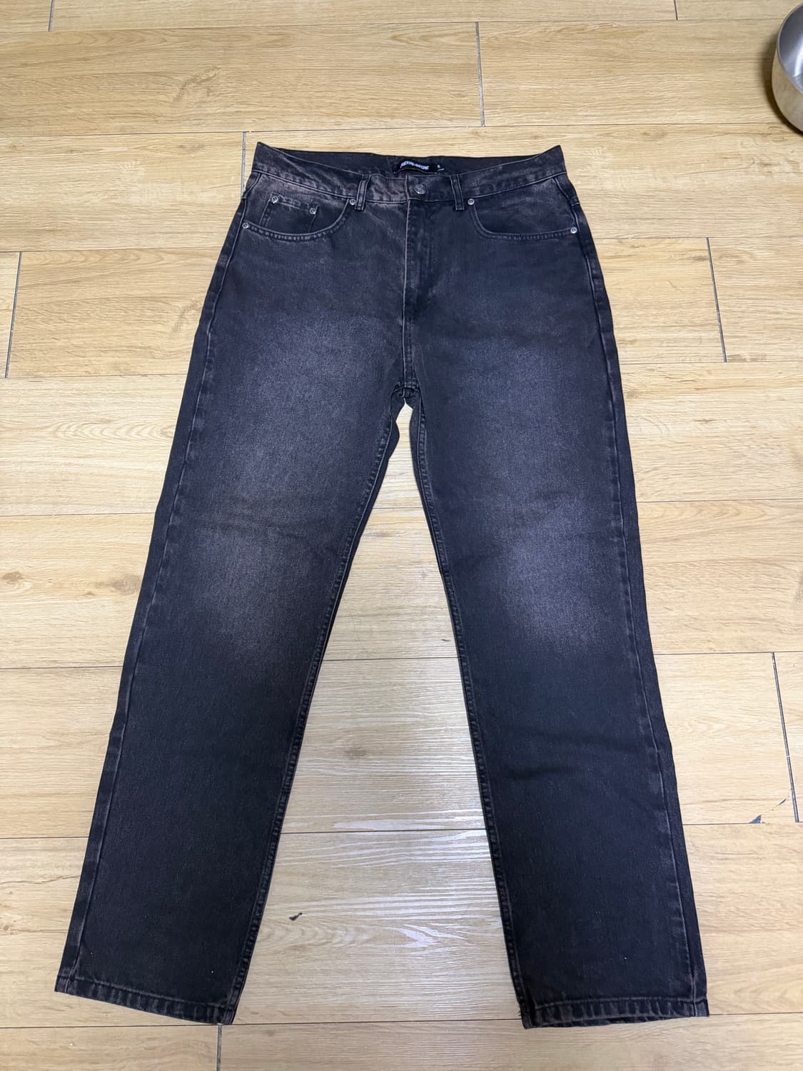 퍼킹어썸 데님 상품이미지1