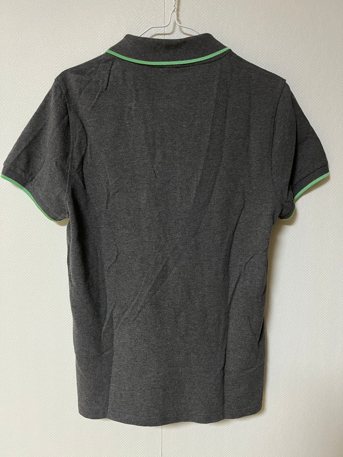 겐조 타이거 pk 반팔 카라티 s 상품이미지4