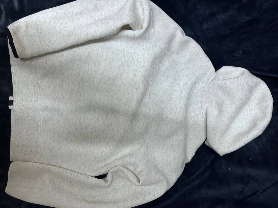 나이키 테크팩화이트 m사이즈 상품이미지2