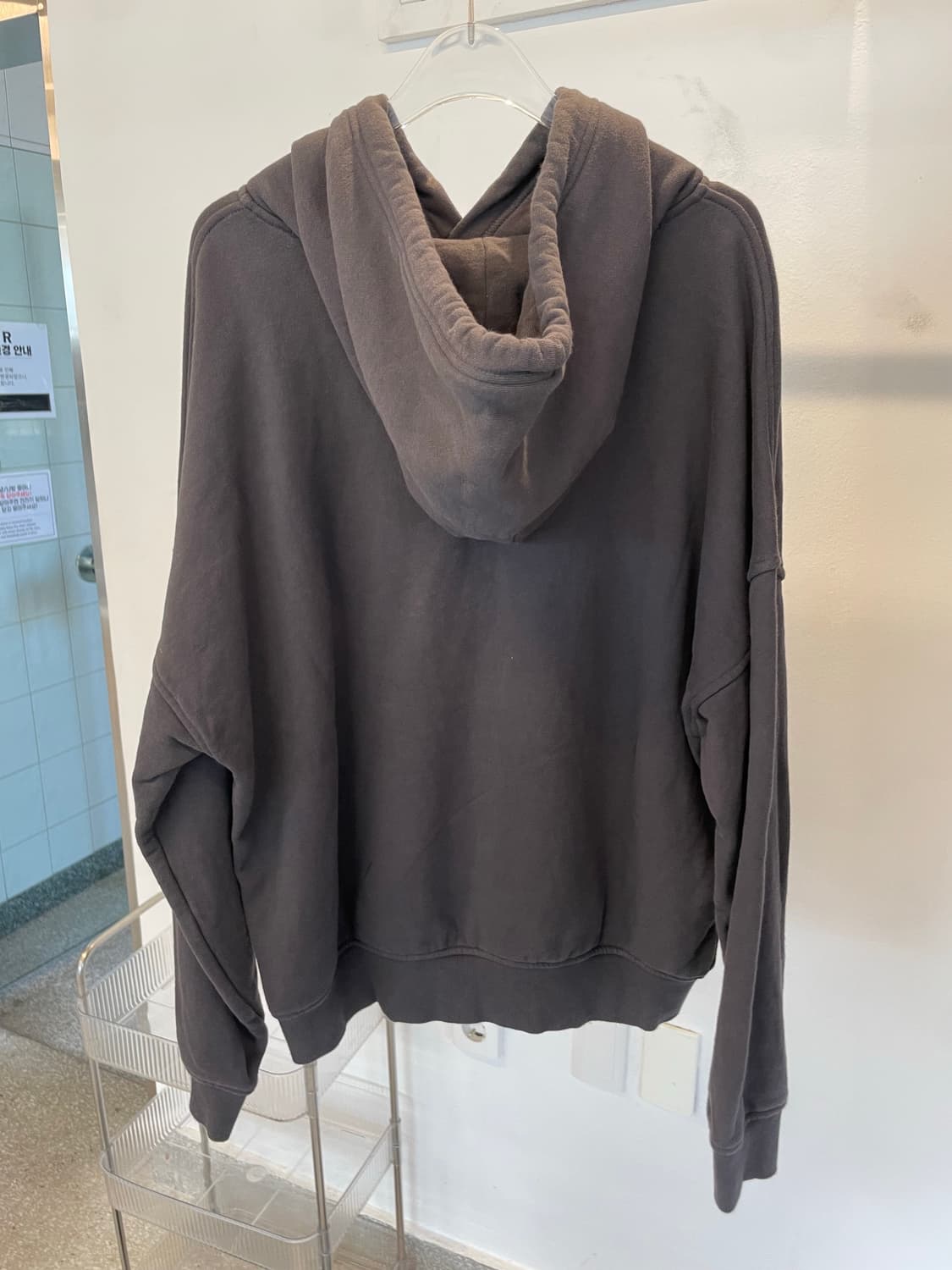 OiOi hood 상품이미지5