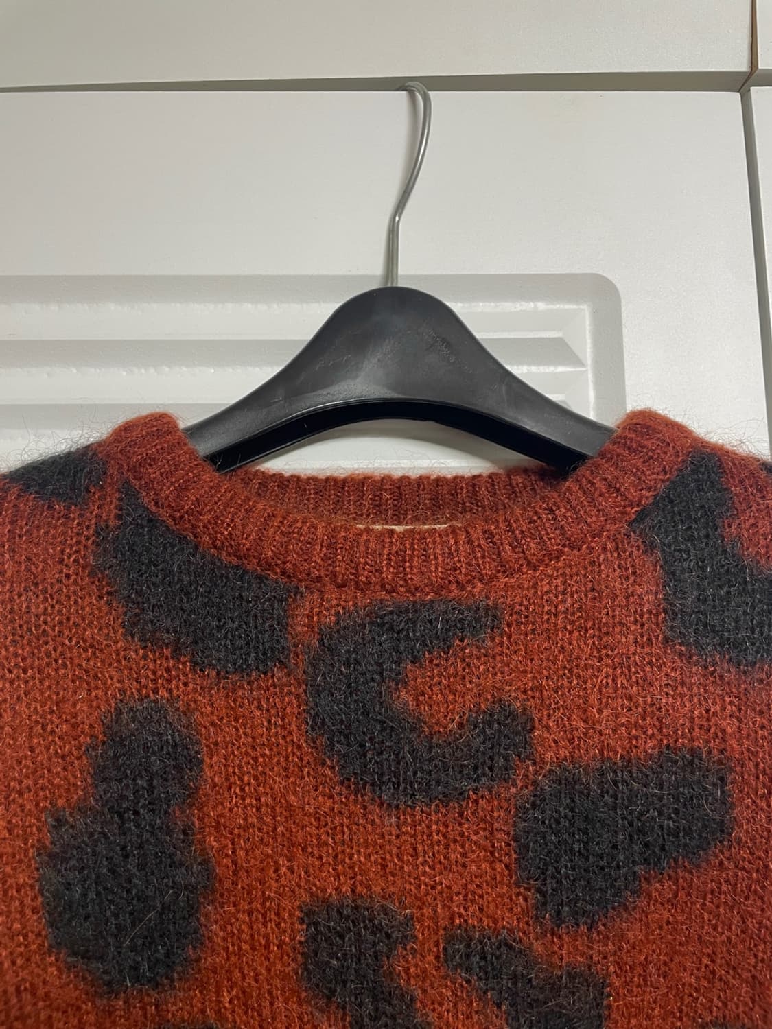 스튜디오톰보이 니트 티셔츠 상품이미지4