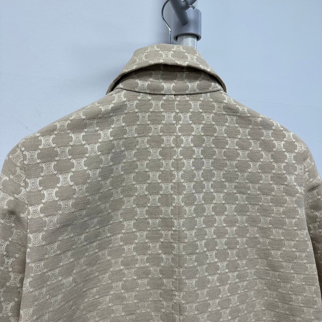 셀린느 마카담 로고 자켓 상품이미지8