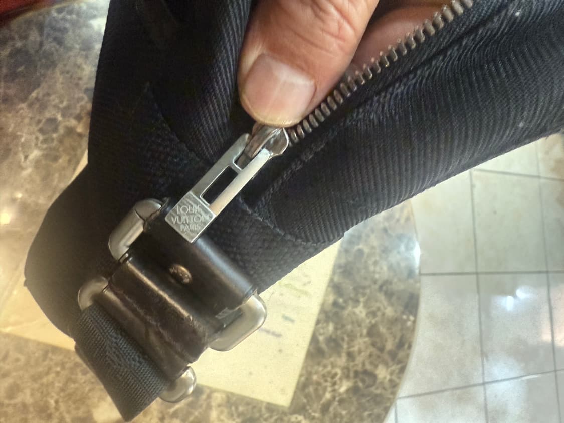 정품 루이비통 다미에 제앙 브리프케이스 팝니다 상품이미지9