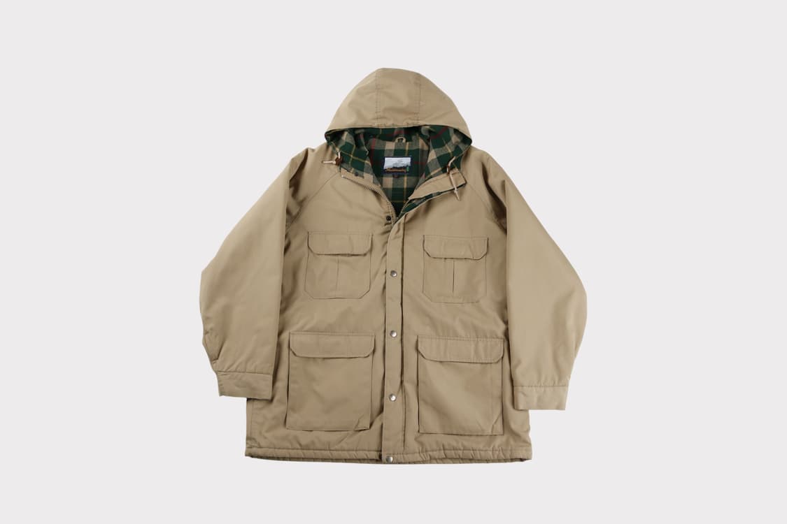 [XL] 90's 필드마스터 마운틴 파카 상품이미지1