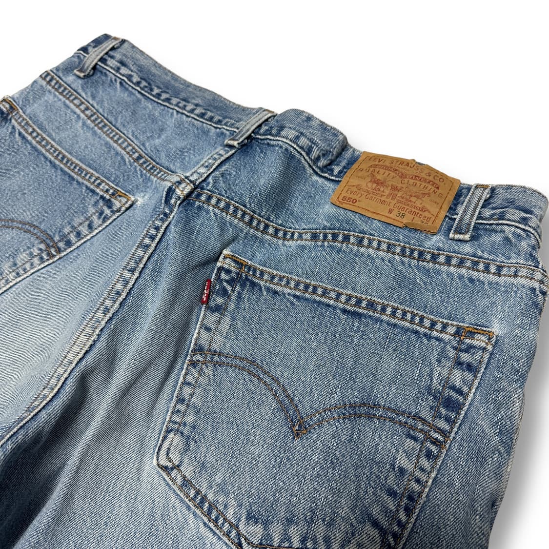 [38]00‘s 리바이스 505  상품이미지7