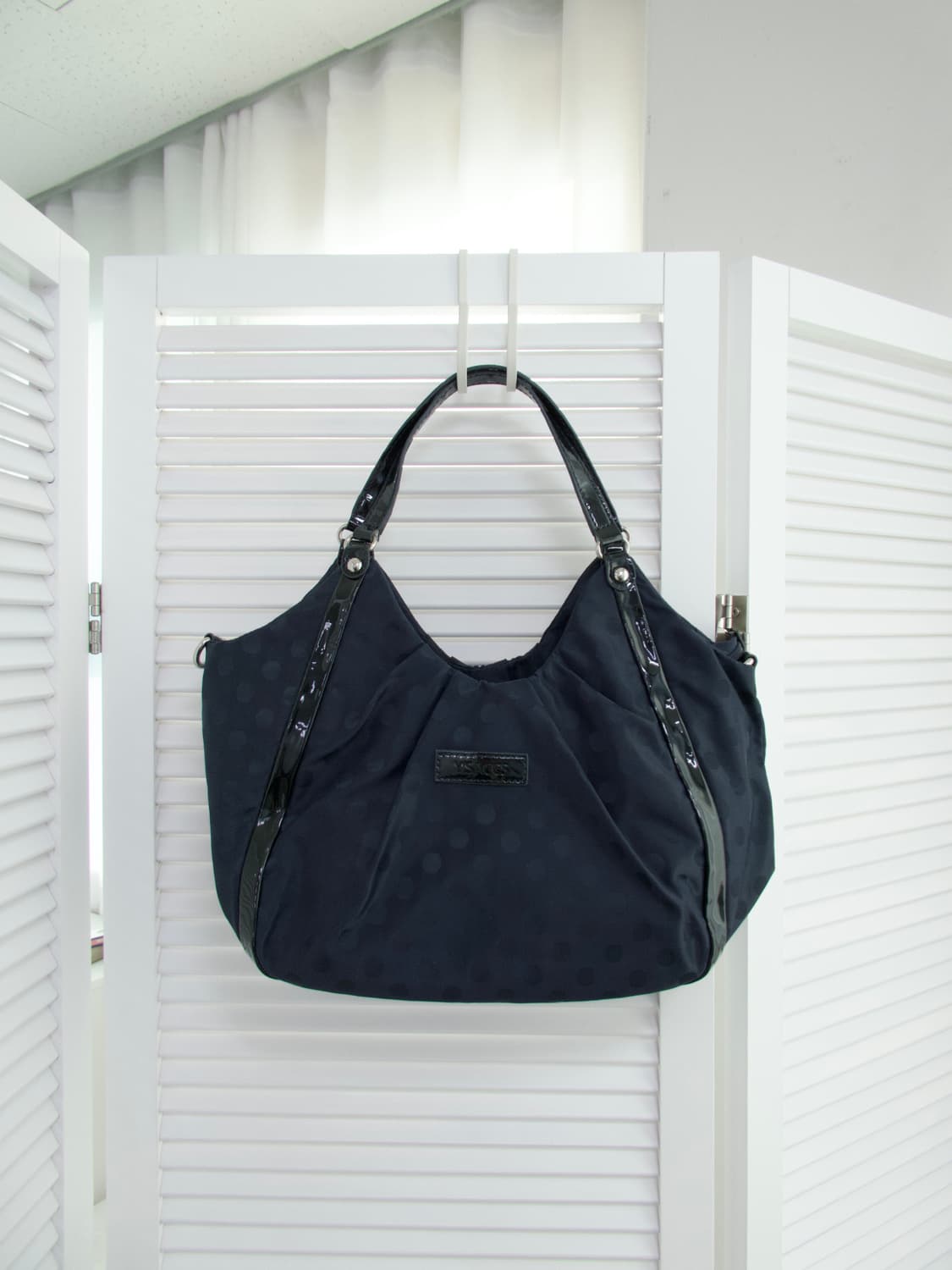 요지야마모토 Ysaccs 토트백 상품이미지1