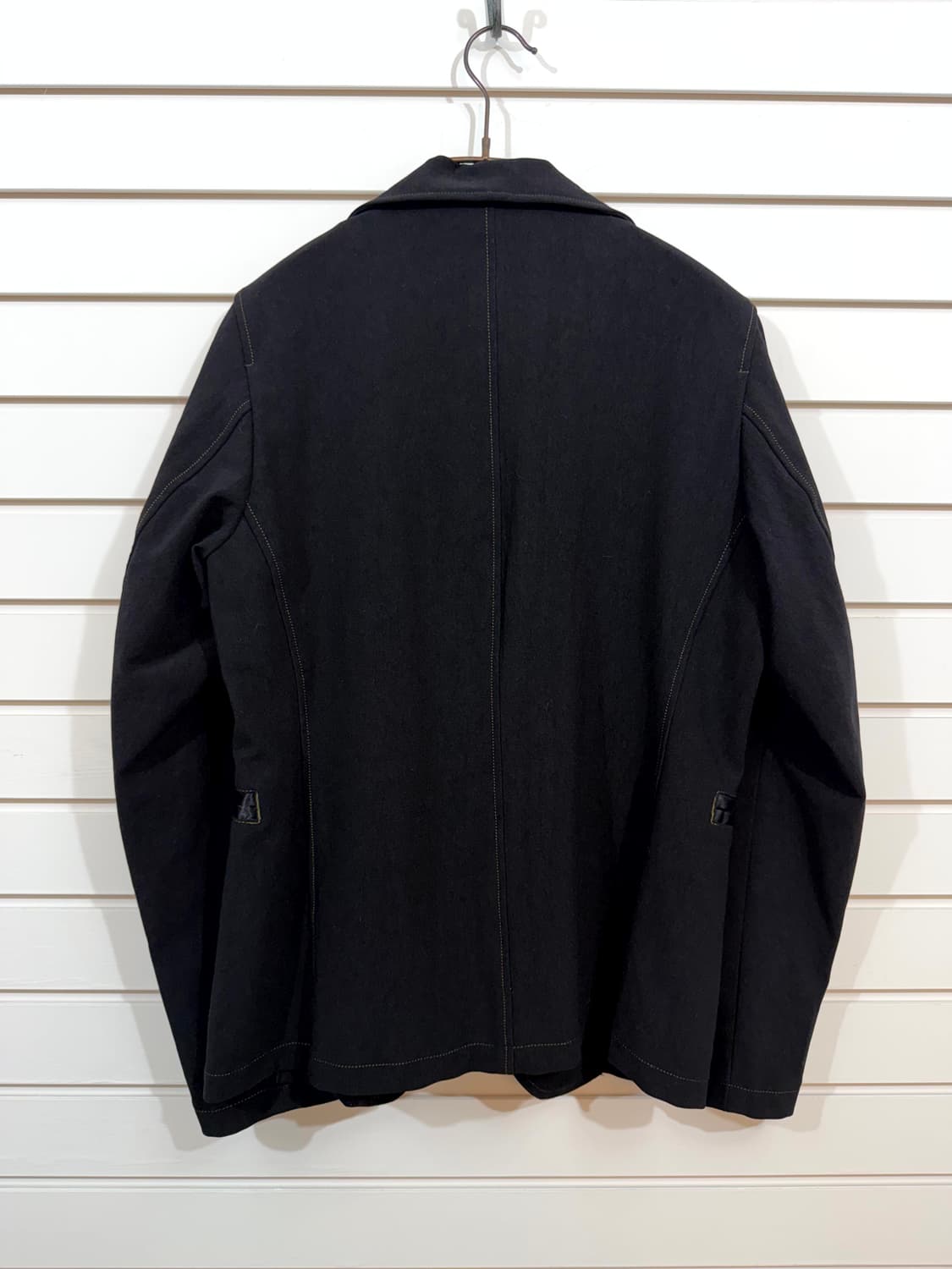 inbreed 여성 자켓 (Made In Japan) 상품이미지2