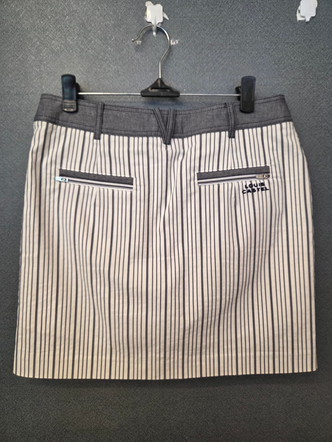 루이까스텔 스커트 (봄.여름용) 상품이미지4