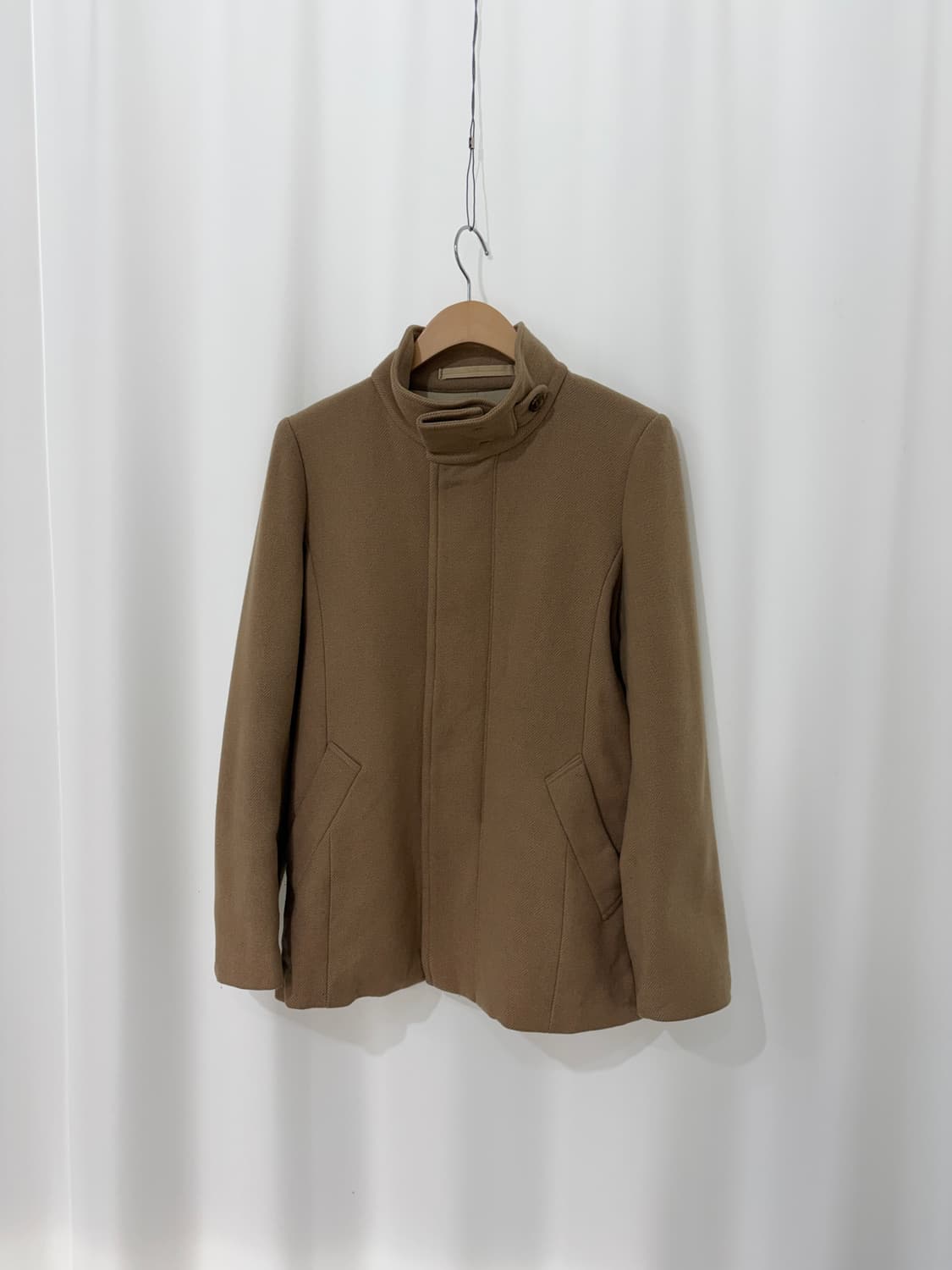 ZUCCA wool jacket 상품이미지1