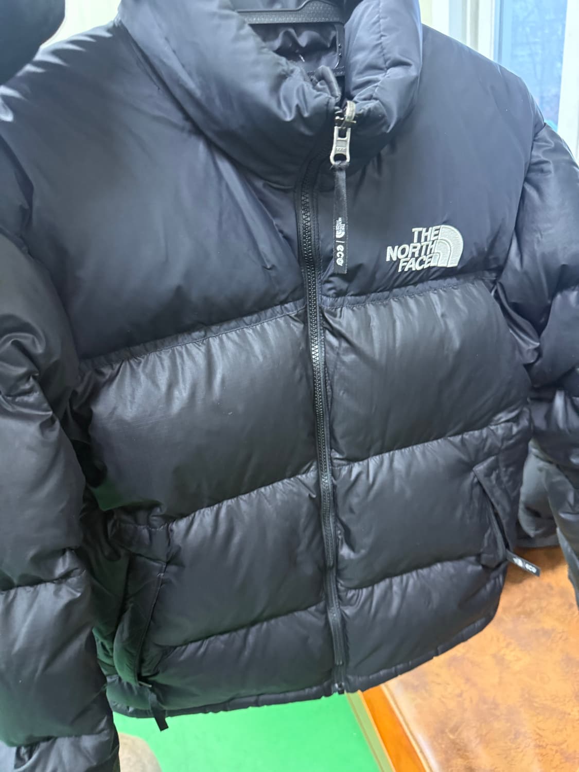 노스페이스 에코 눕시패딩 상품이미지1