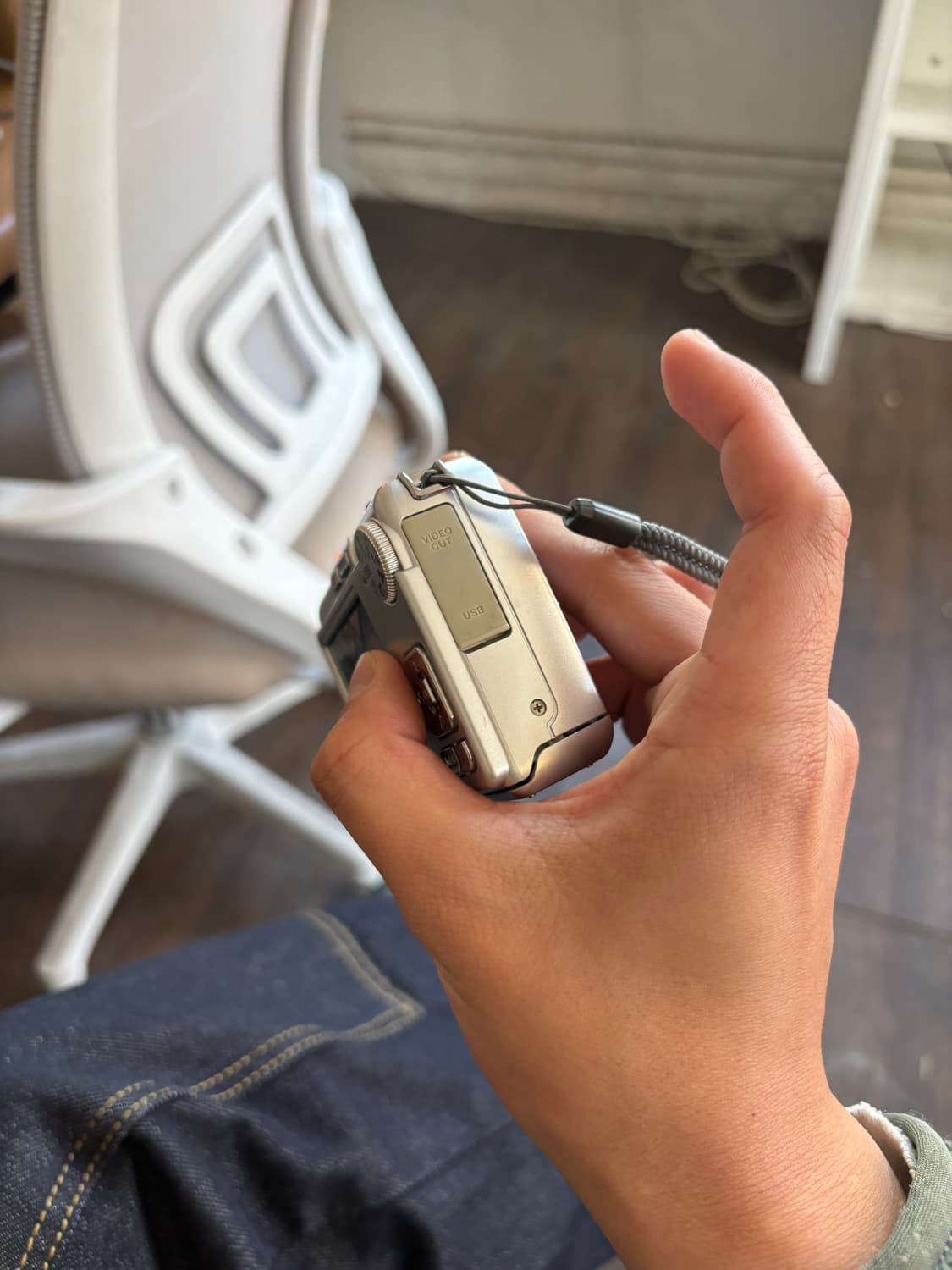 올림푸스 fe210 디지털카메라 상품이미지6