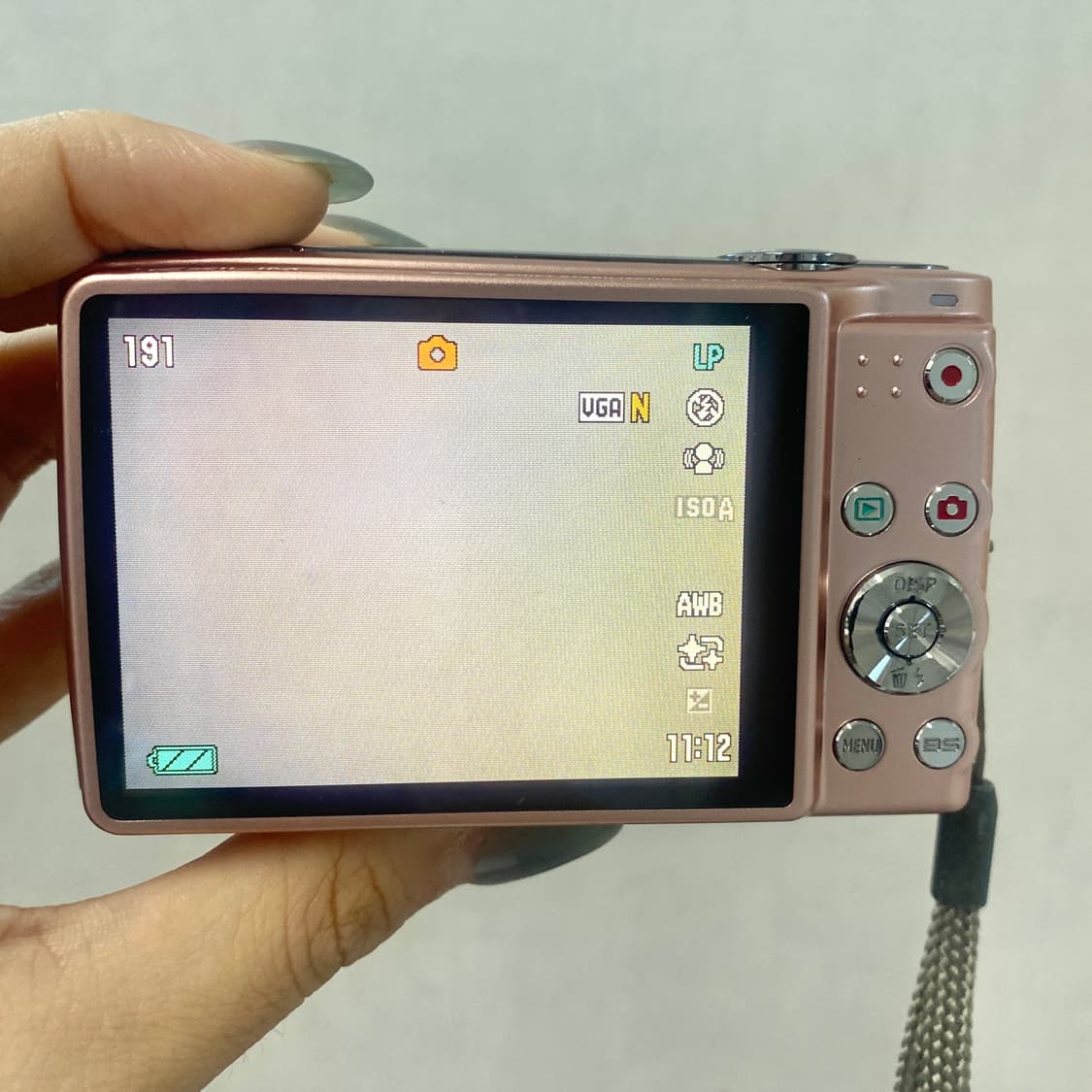 태연 디카💗카시오 엑슬림 z400 Casio Exilim Ex-z400 상품이미지8