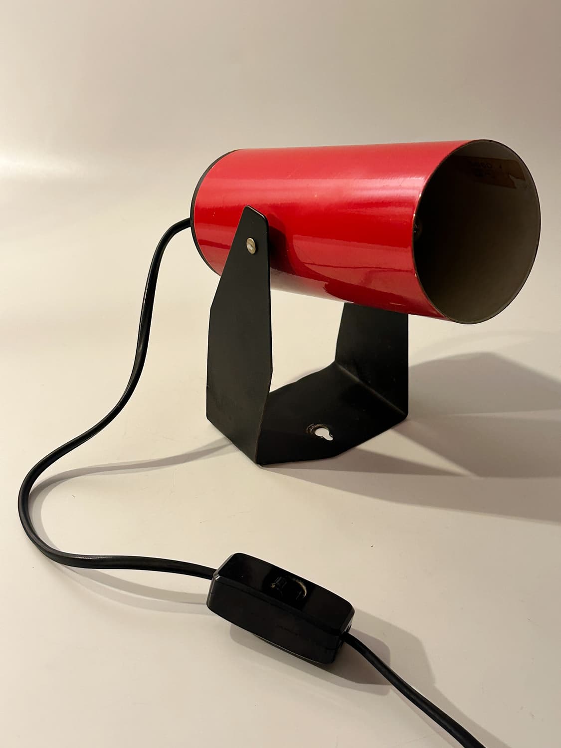 70’s 독일 빈티지 조명 테이블 레트로 앤틱 미드센츄리 벽 스탠드 상품이미지9