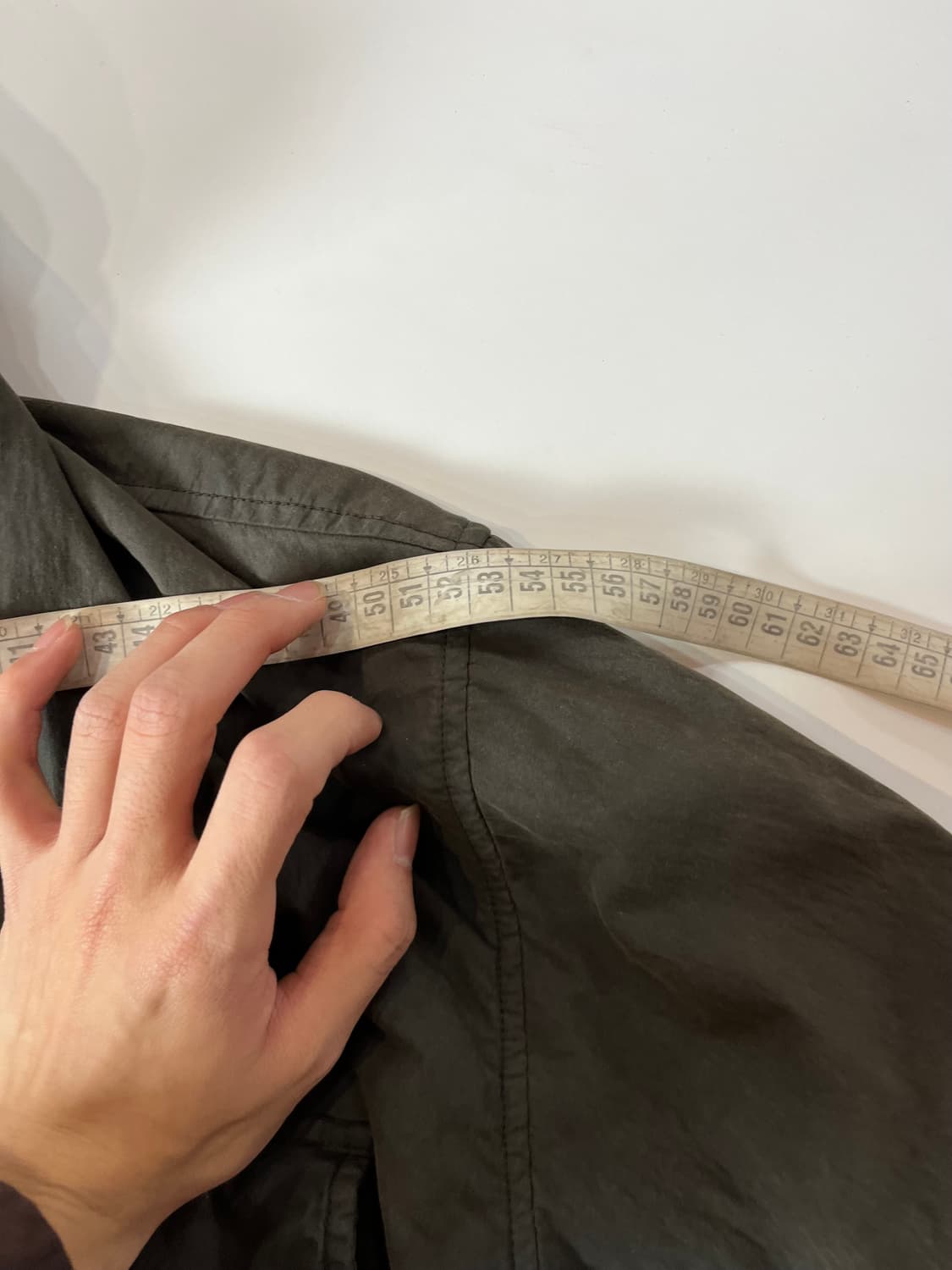 씨피 컴퍼니 고글 자켓 상품이미지6
