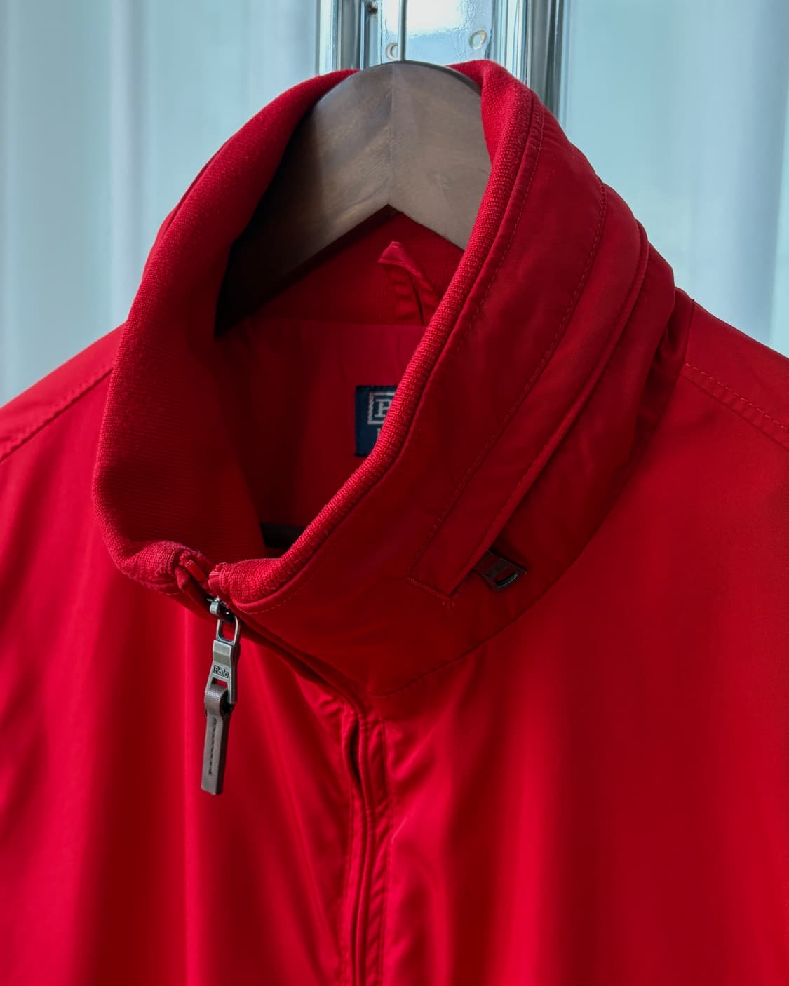 [XL]폴로 랄프로렌 페리 바람막이 자켓 상품이미지6