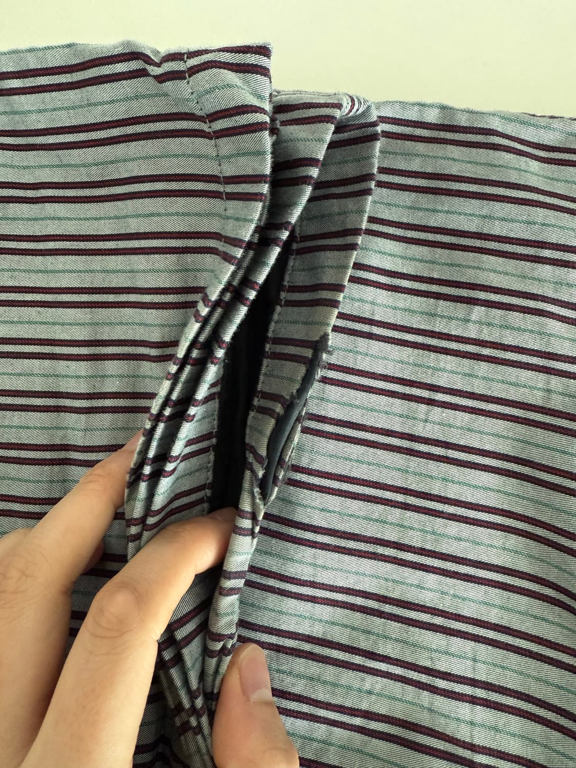 Comme des Garcons Homme 팬츠 상품이미지6