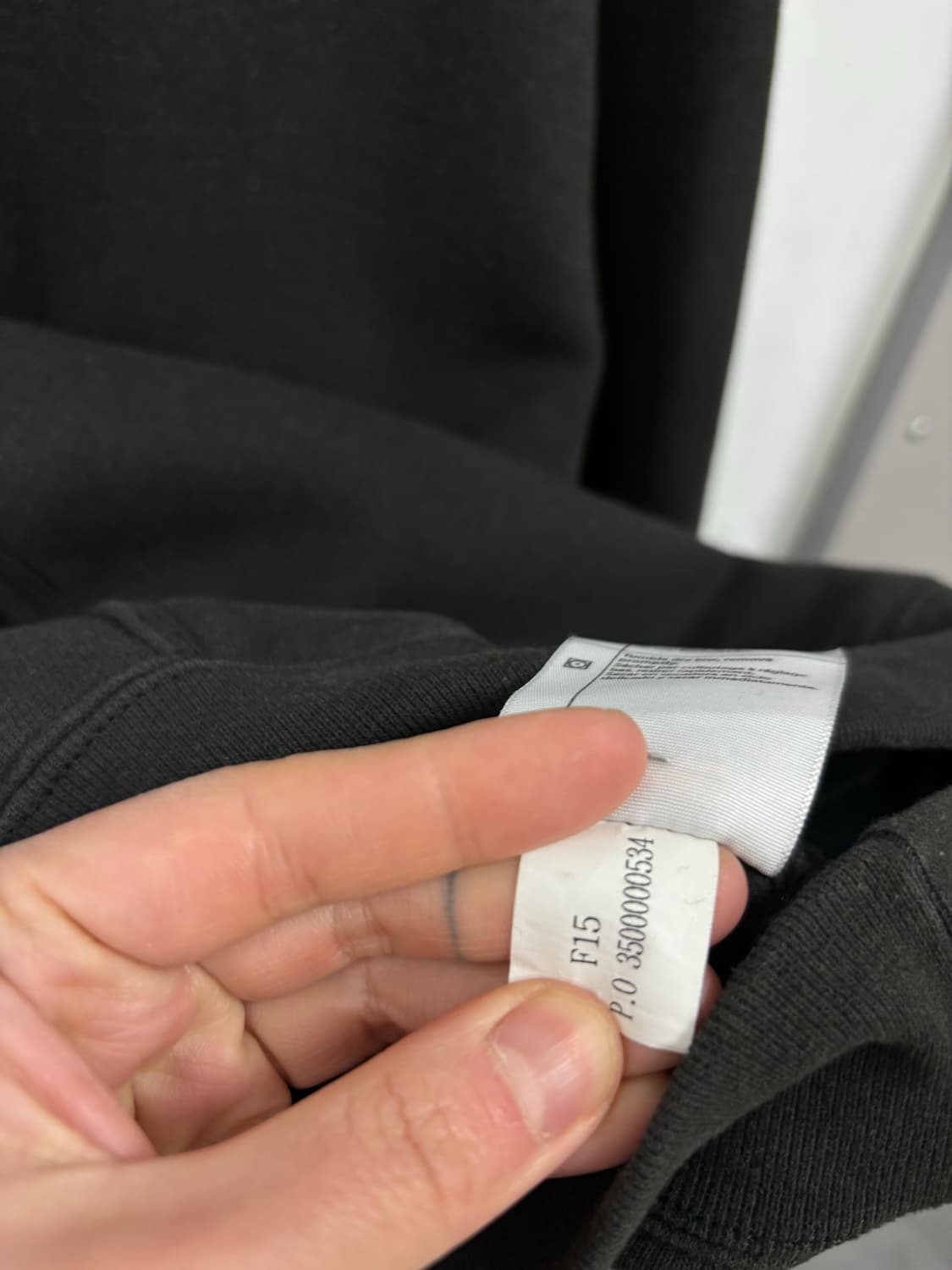 칼하트 후드티 상품이미지6