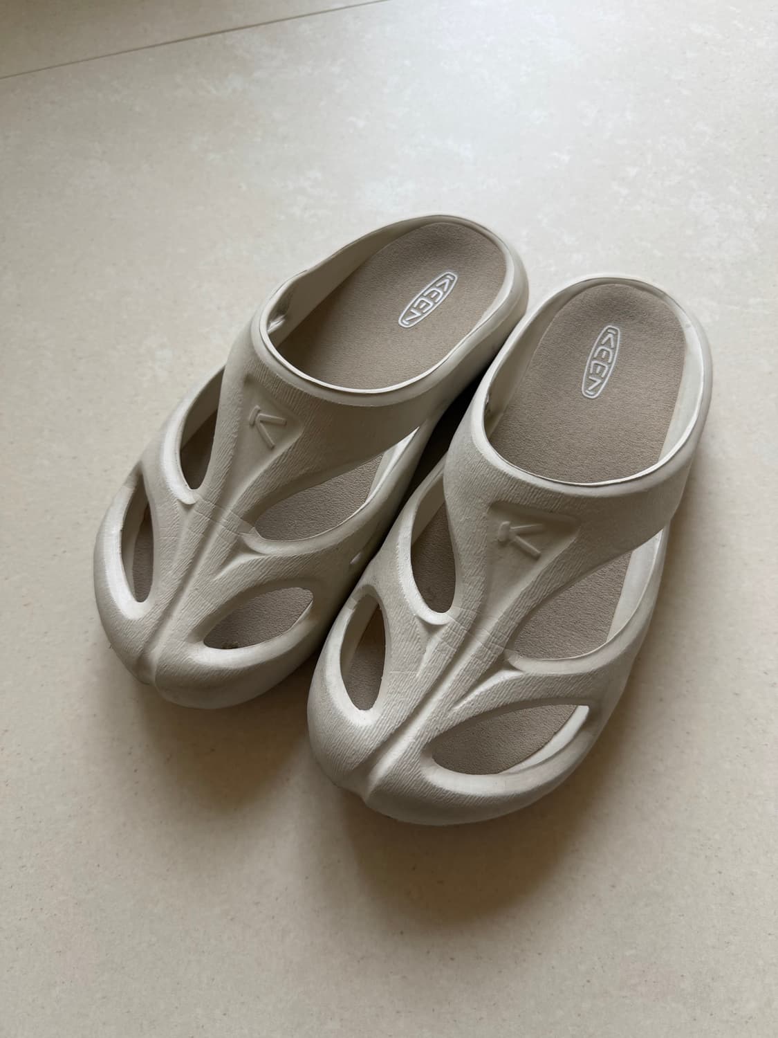 킨 샨티슬라이드 250 상품이미지2