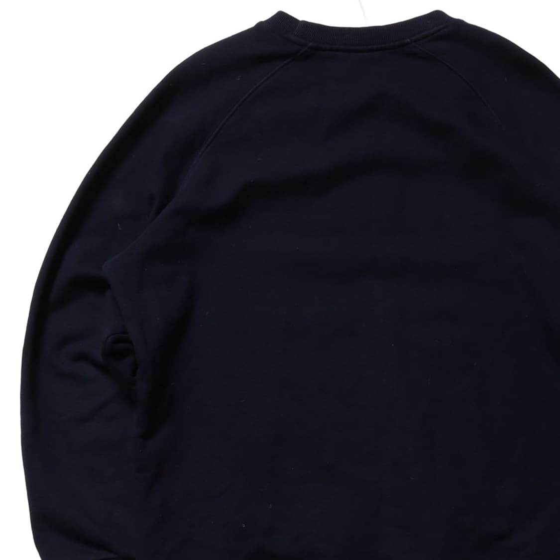 메종 키츠네 Maison Kisune Logo Sweatshirt

 상품이미지5
