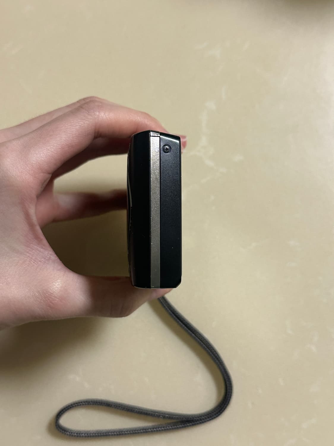 카시오 엑슬림 z2300 블랙<->캐논 익서스 210 교환 구해요 상품이미지4