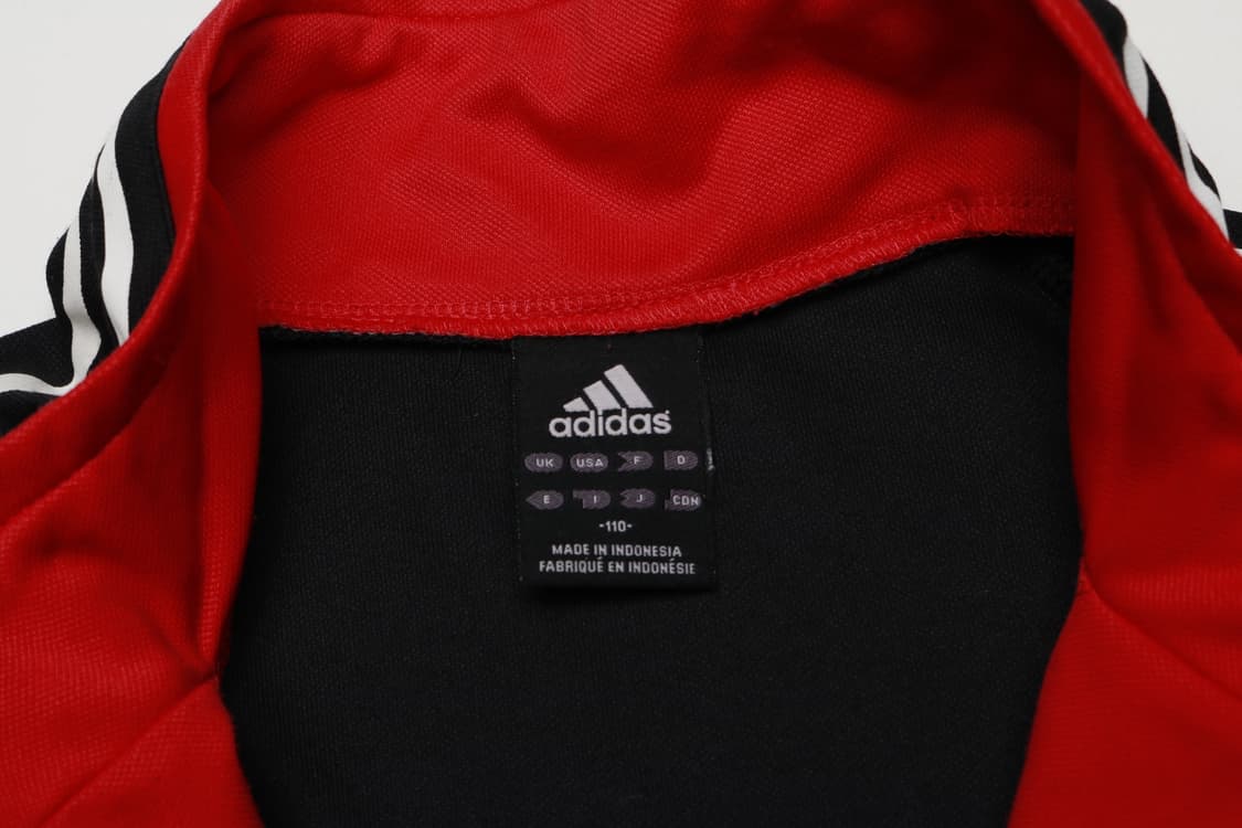 [XXL] 00's 아디다스 프레데터 트레이닝탑 상품이미지5