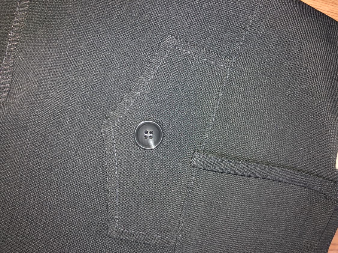 마이크로쇼츠 로우라이즈팬츠 반바지 상품이미지3