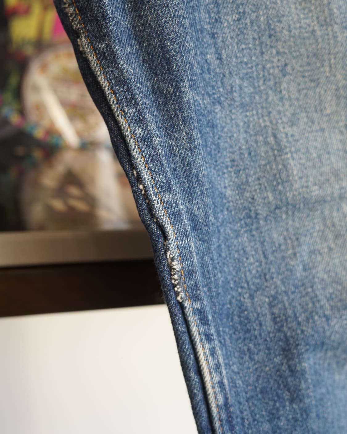 90s Levis 517 상품이미지5