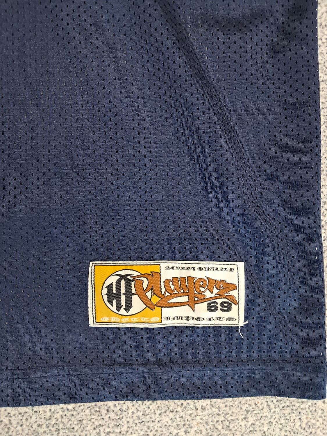 PLAYERZ69  nfl 져지Dallas Cowboys 상품이미지2