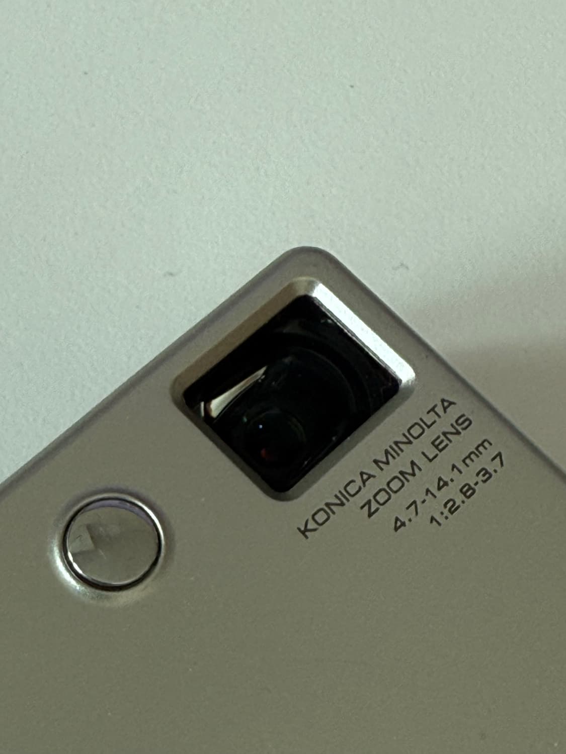 코니카 미놀타 디미지 X31 상품이미지4