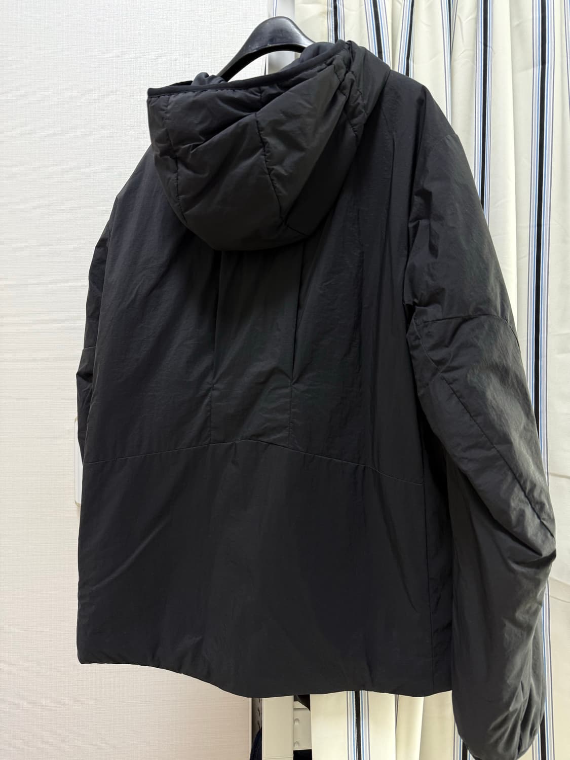 살로몬 모디세이 패딩자켓 M 상품이미지2