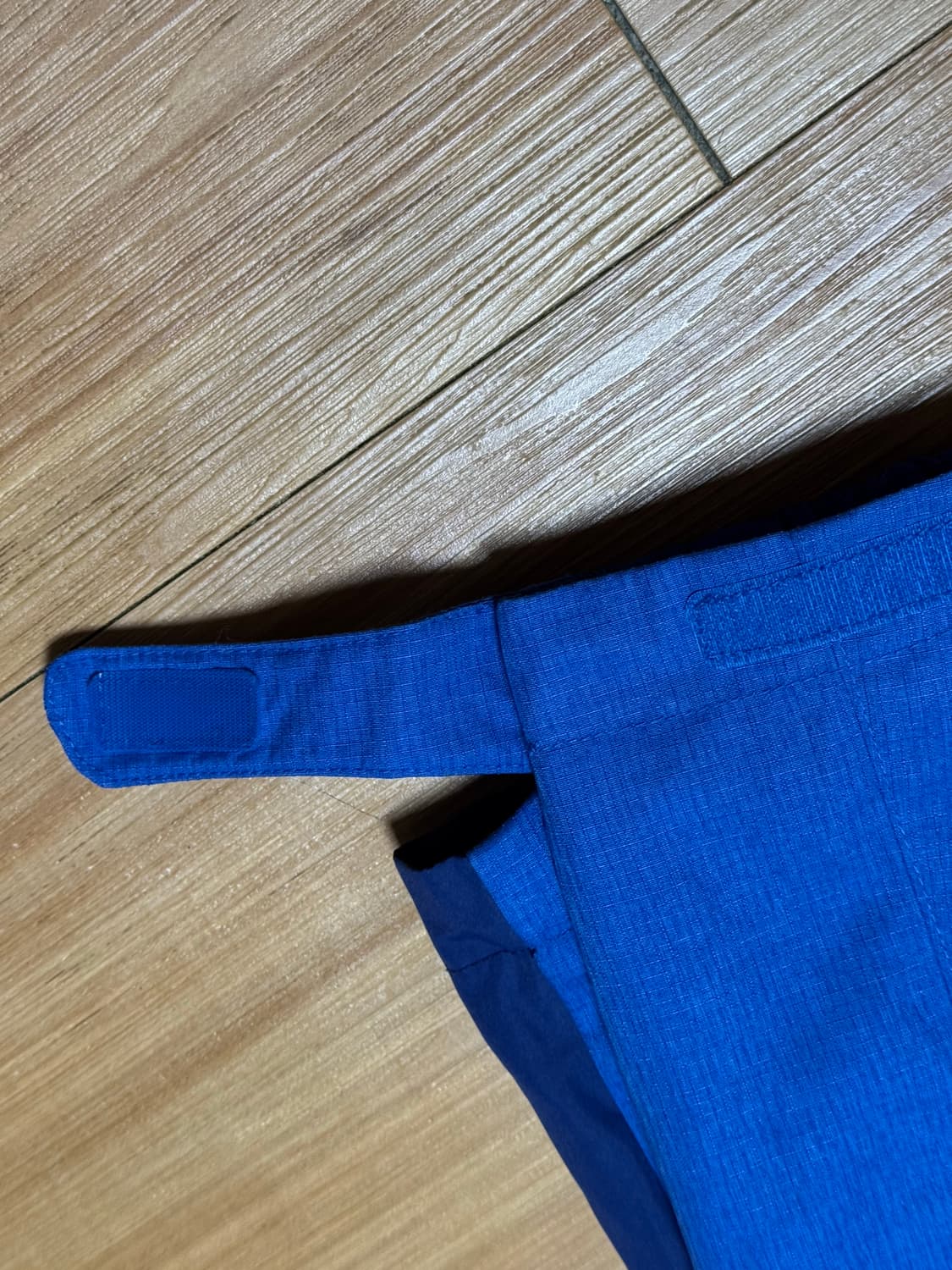 몽벨 바람막이 상품이미지8