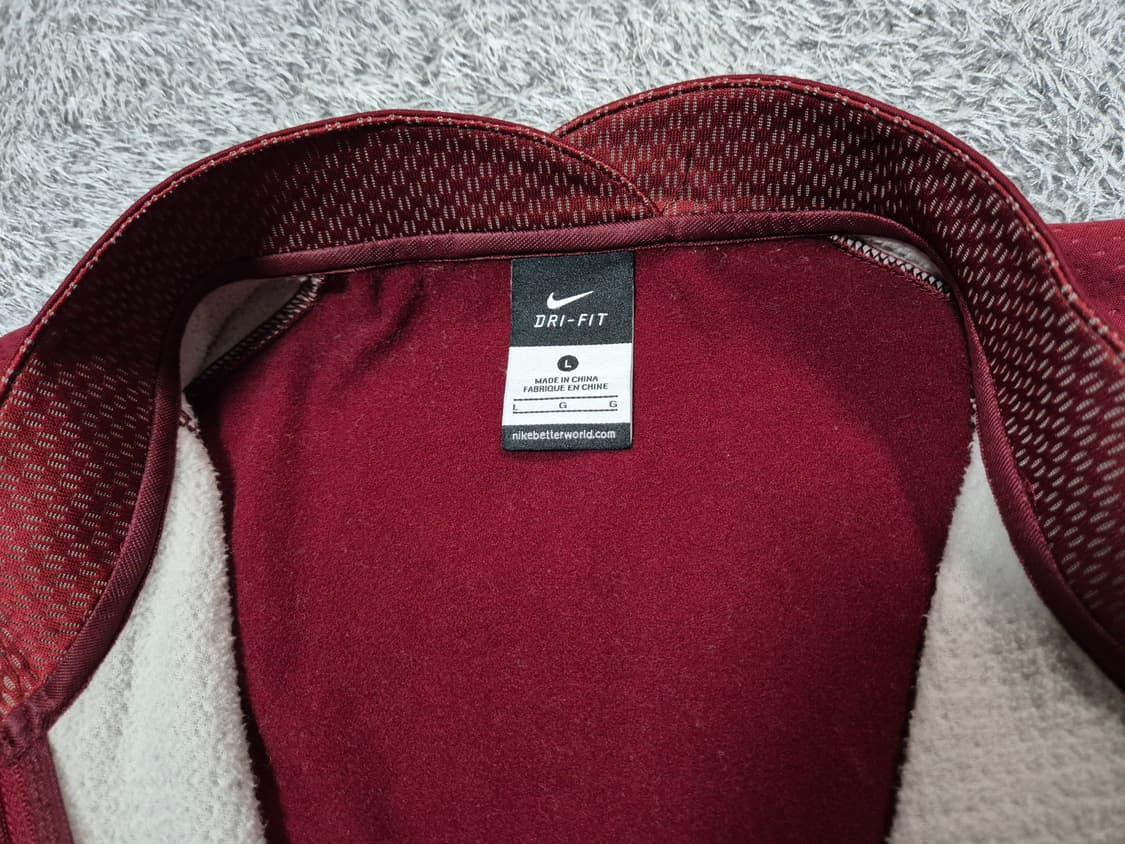 나이키X언더커버랩 갸쿠소우 남성 트랙탑 저지 L 상품이미지6