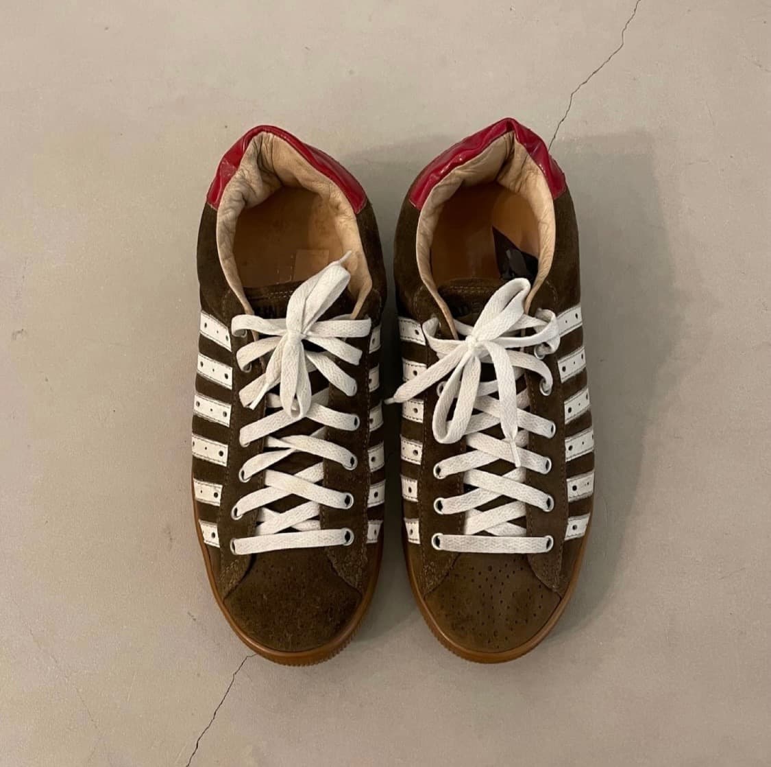 Dsquared2 sneakers 상품이미지2