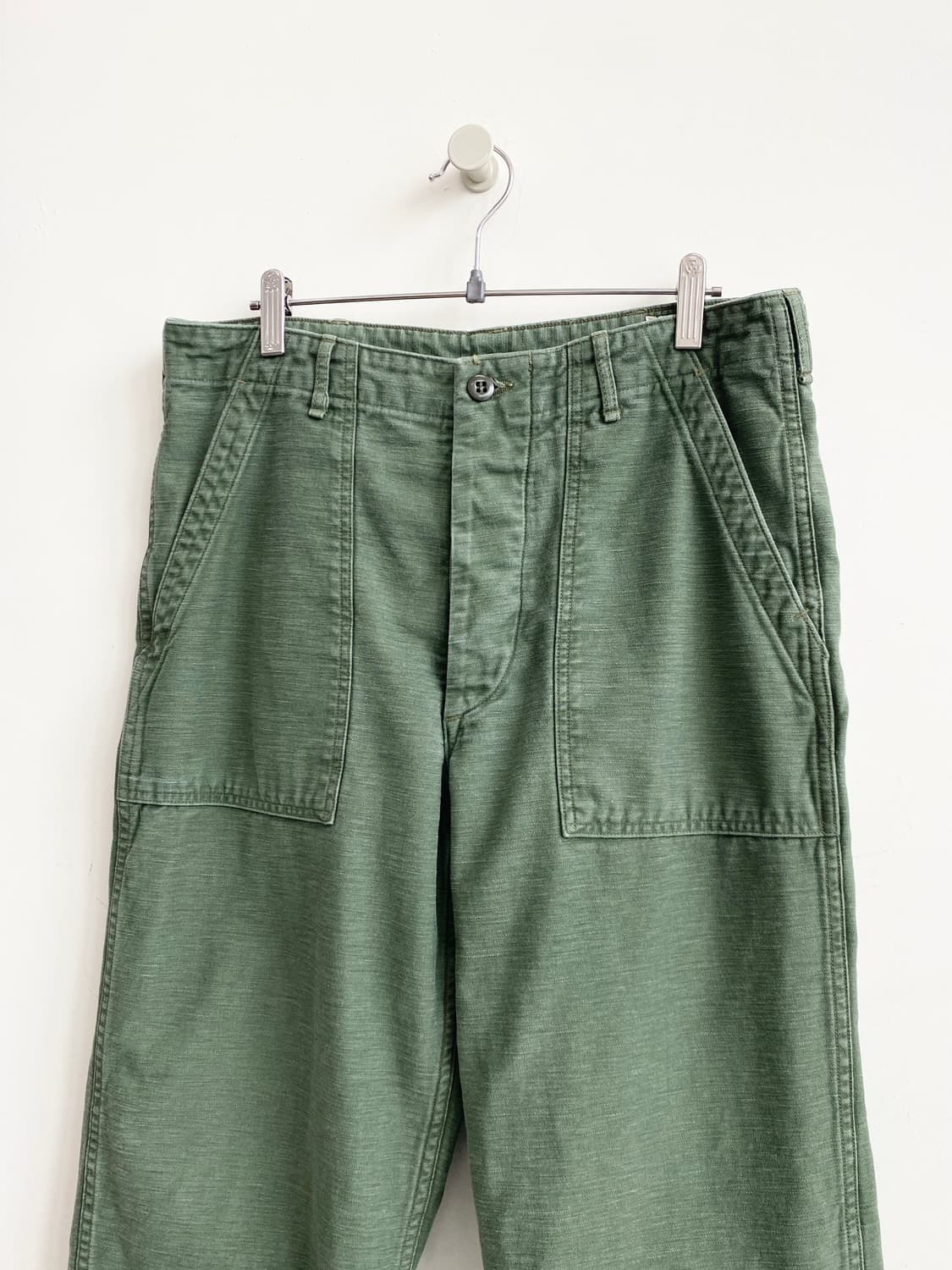 오어슬로우 퍼티그 팬츠 [레귤러핏] 상품이미지5