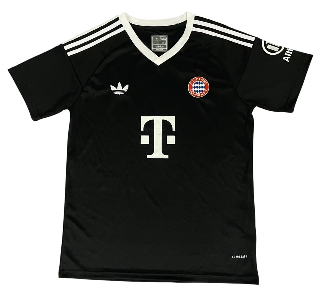 24-25 바이에른 뮌헨 유니폼 상품이미지1