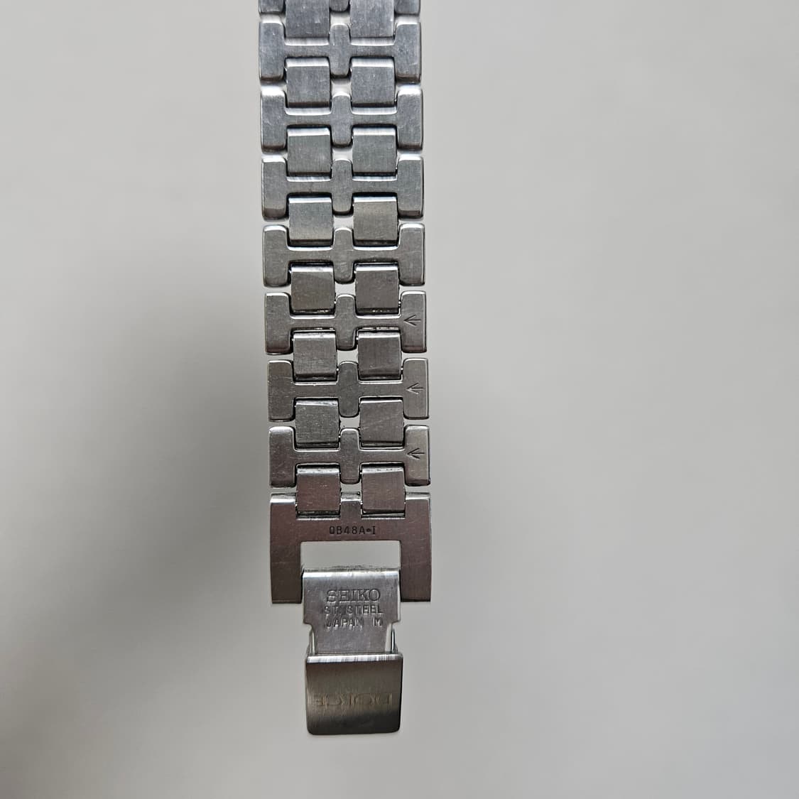 세이코 돌체 빈티지 쿼츠 시계 Seiko Dolce Quartz 상품이미지8
