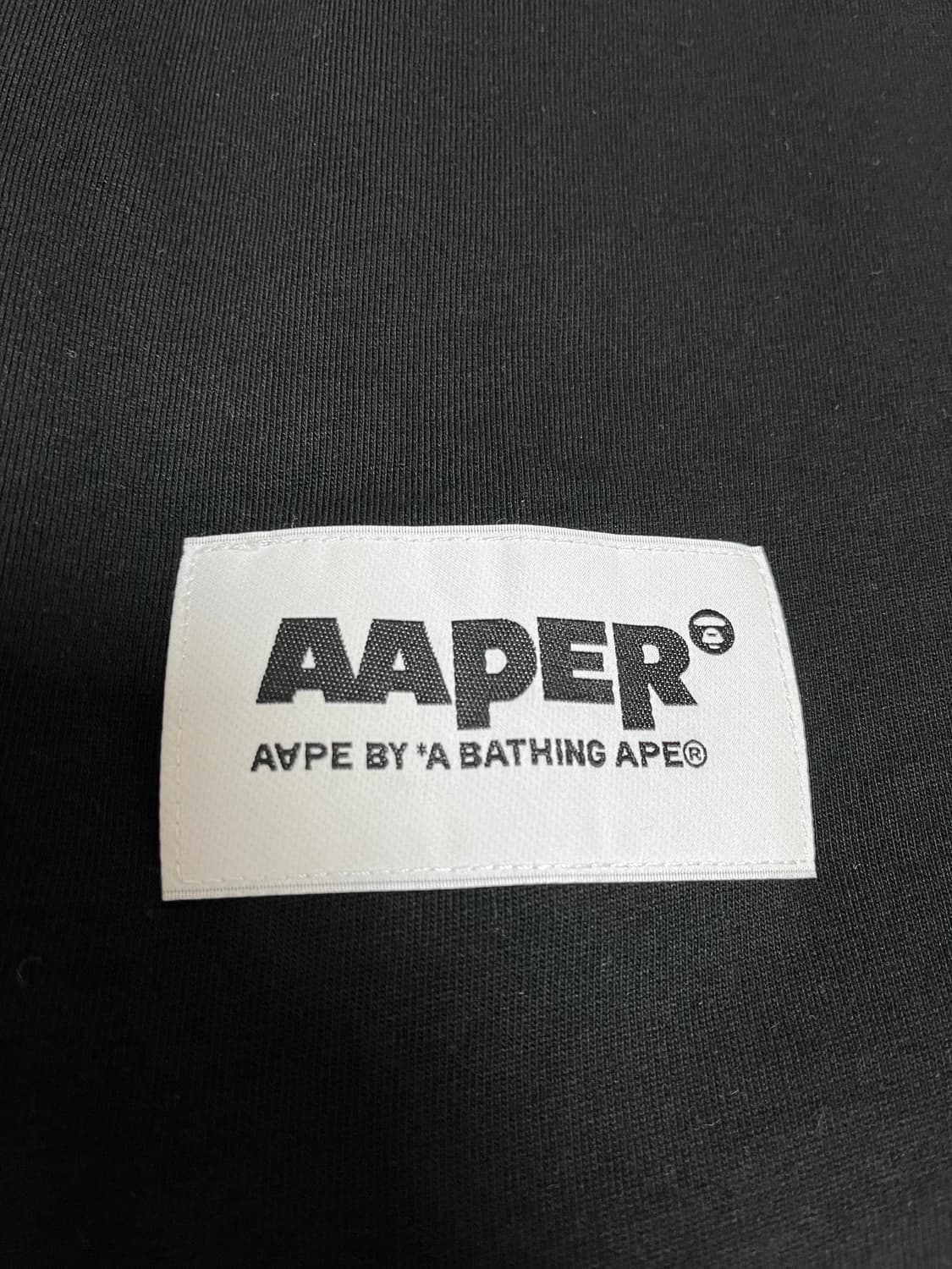 Aaper 반팔 상품이미지5
