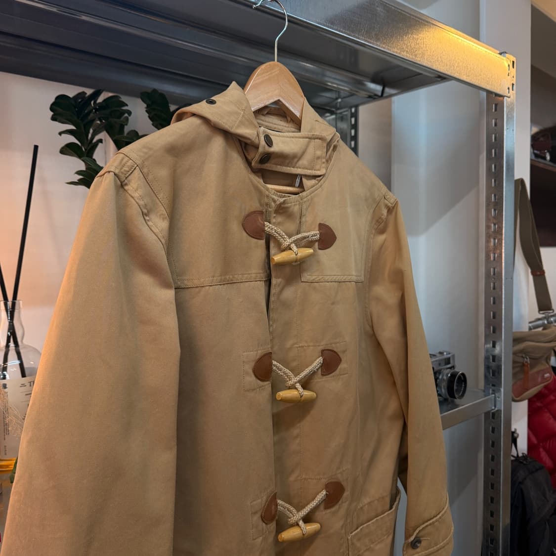 랄프 로렌 BY 폴로 랄프 로렌 더플 코트 상품이미지2