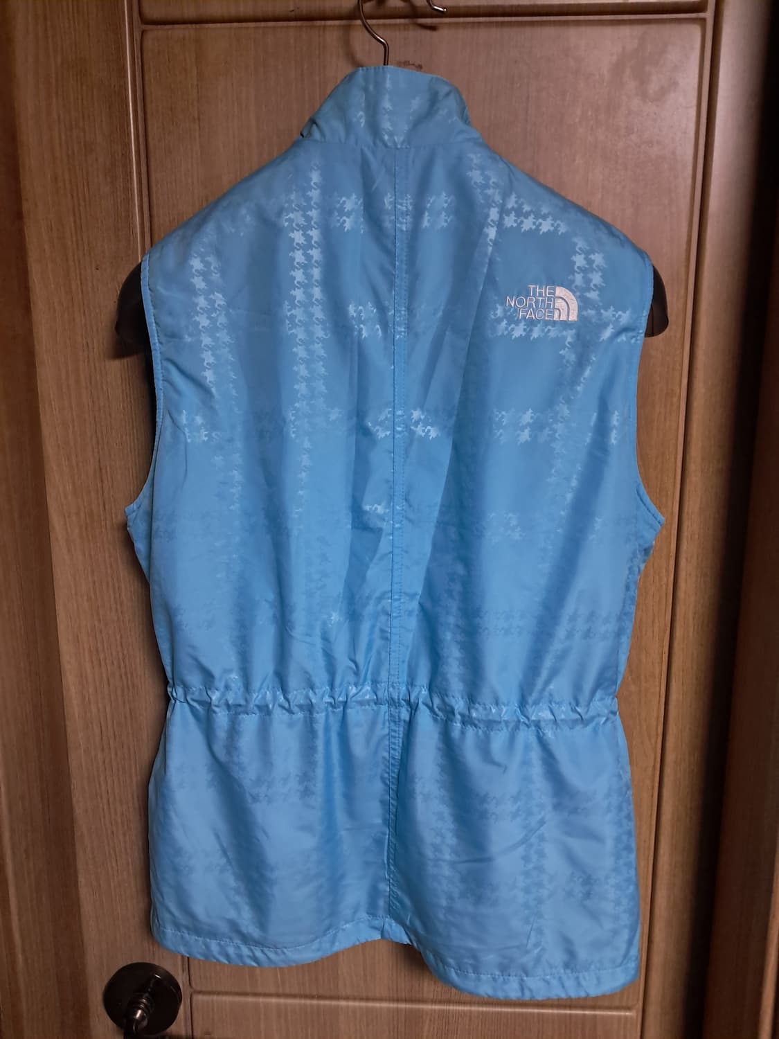 노스페이스 여성 조끼 90 상품이미지3