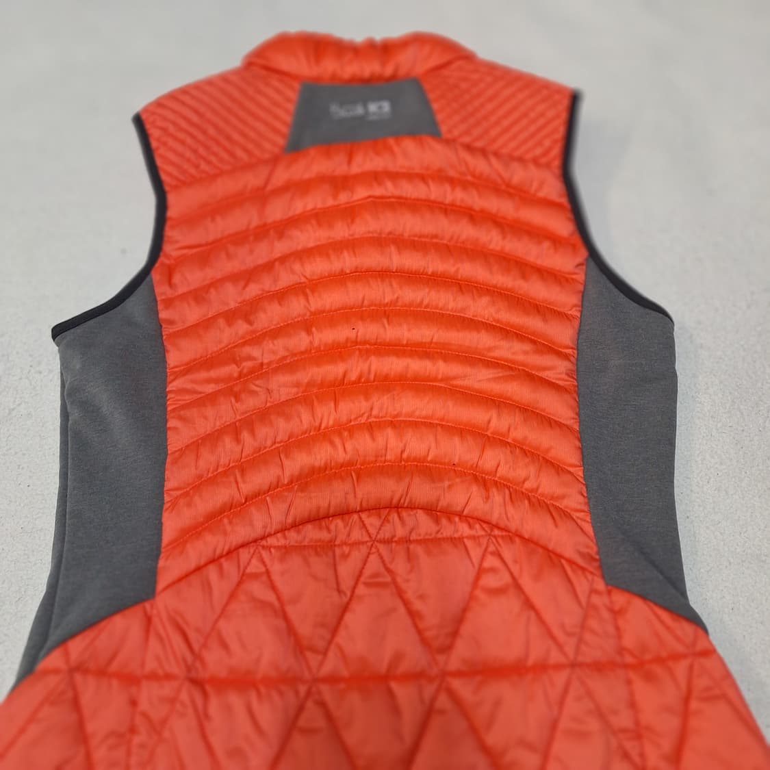 K2  경량조끼95 상품이미지5