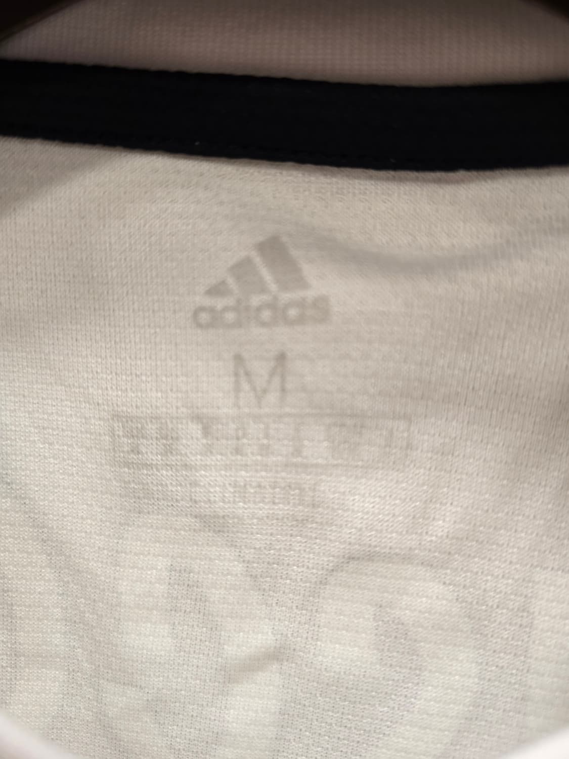 아디다스 레알 마드리드 18~19 이스코 홈 유니폼 M(95) 상품이미지7