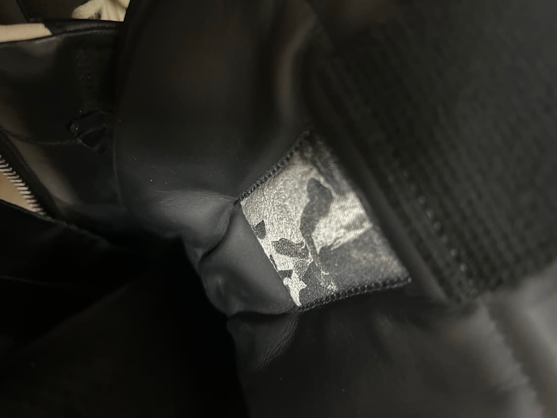 Rick owens geobasket 44 상품이미지8