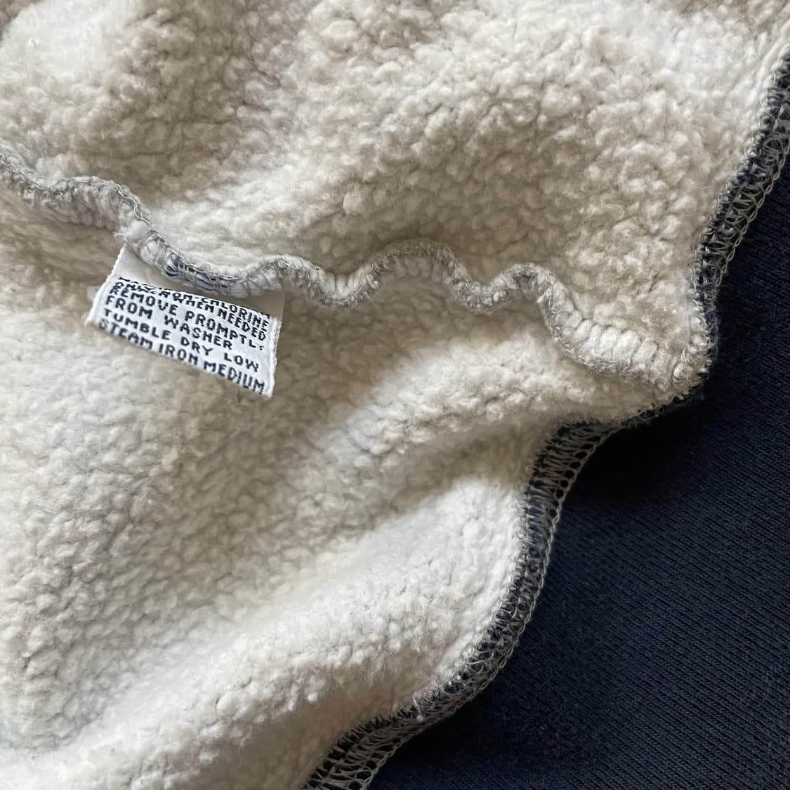 폴로 스포츠 클래식 집업 후디 상품이미지6