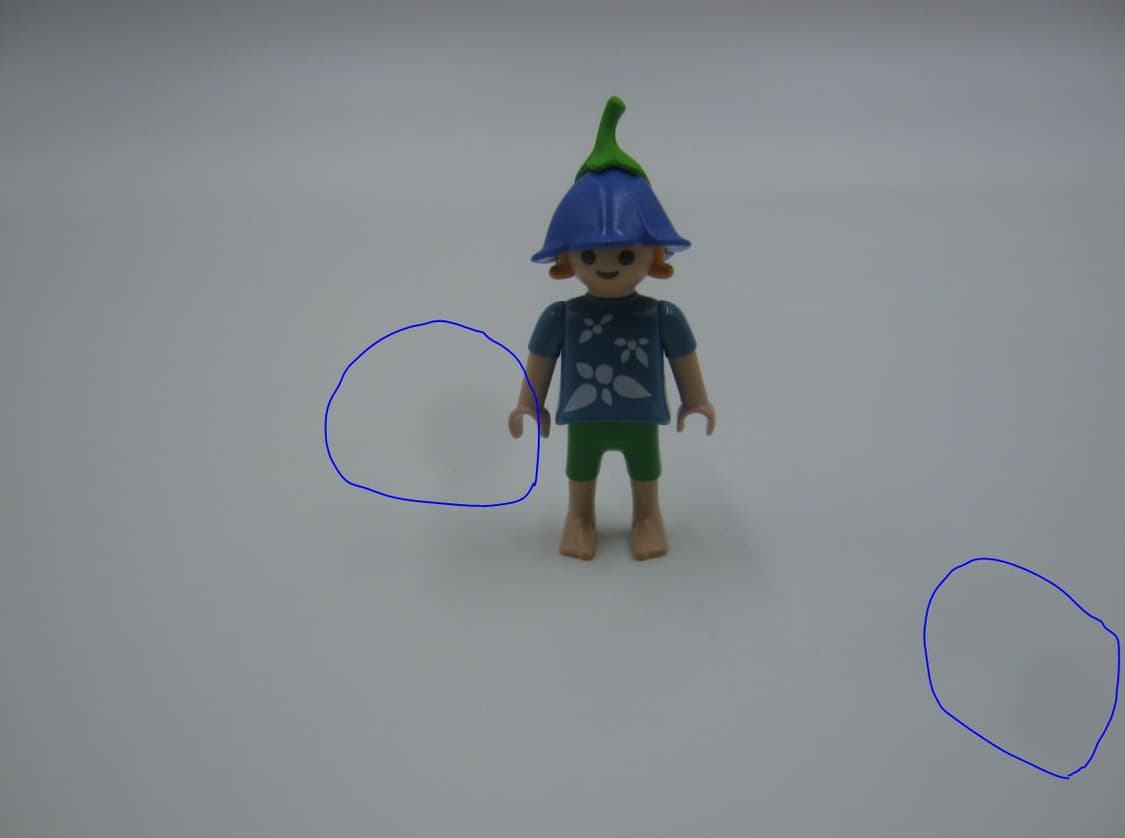 Canon Powershot A800 (캐논 파워샷 A800) 상품이미지8