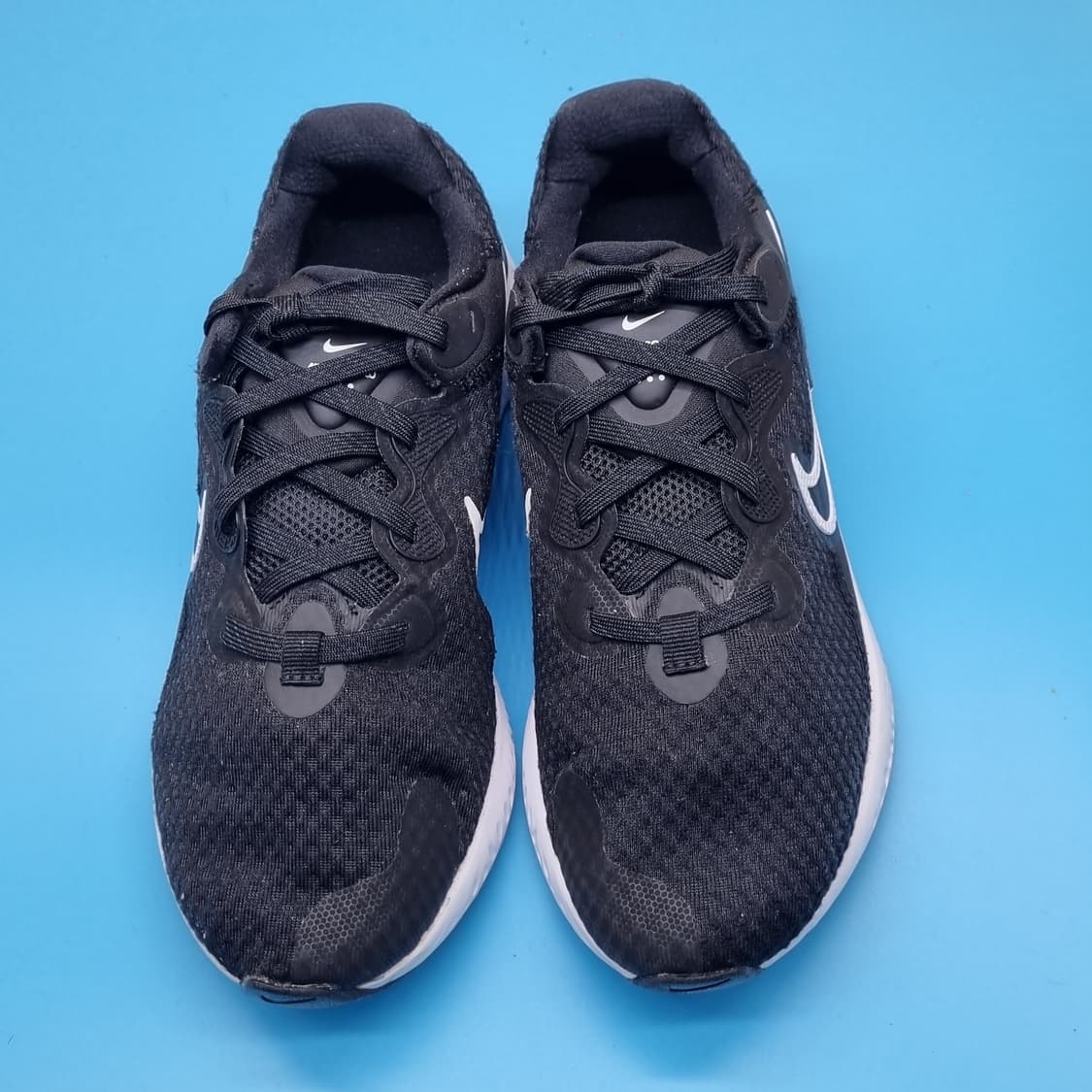 나이키 리뉴 런2 남성운동화260  상품이미지2