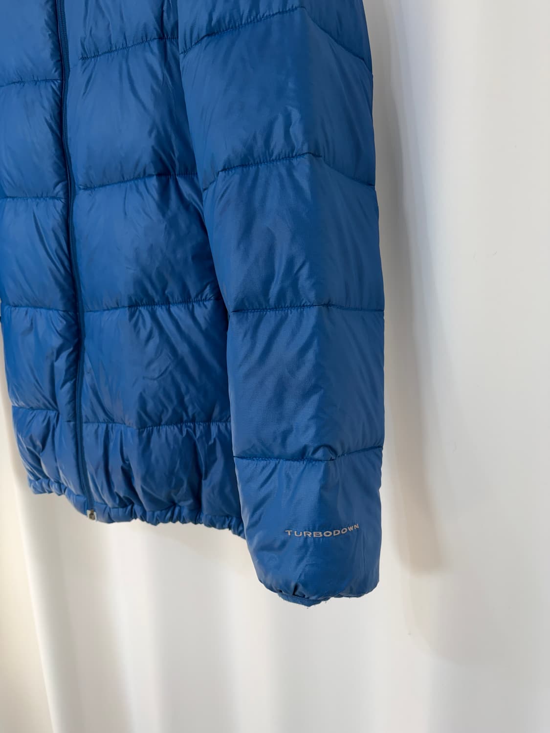 COLUMBIA duck down padding 상품이미지3