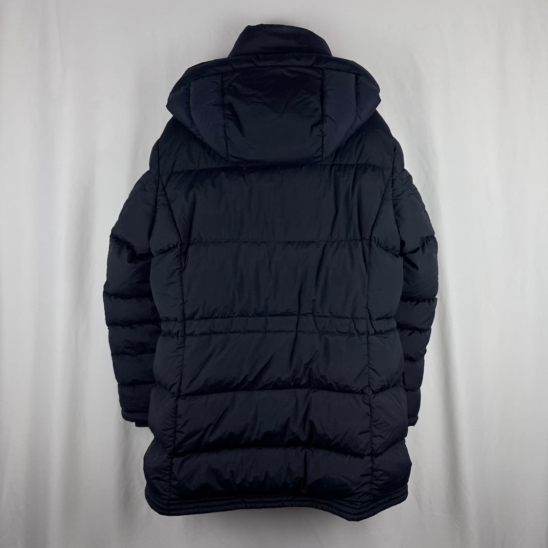 (50) 라코스테 구스다운 사파리 야상 패딩 네이비 상품이미지4