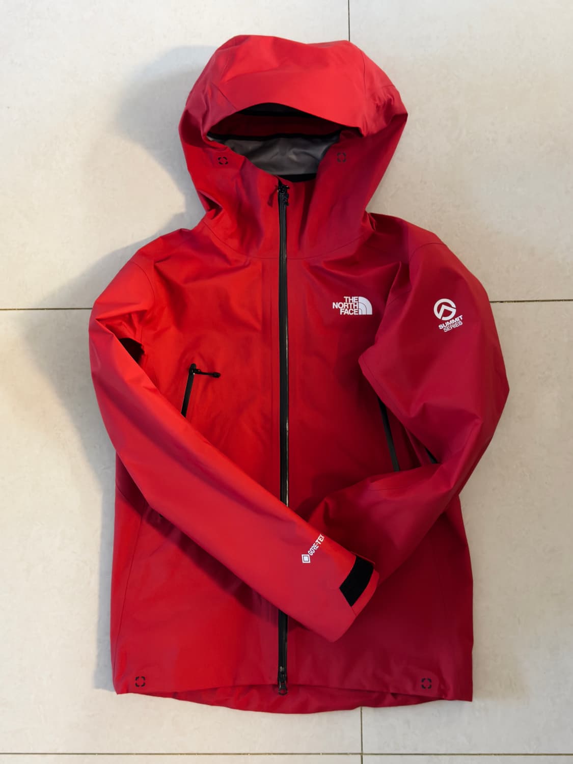 노스페이스 2026 신상 고어텍스 상품이미지1