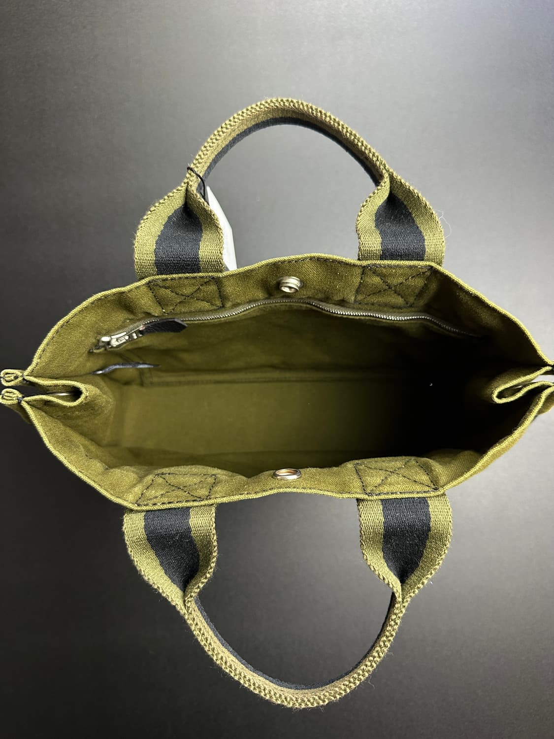 Hermes fourre tout tote PM  상품이미지5