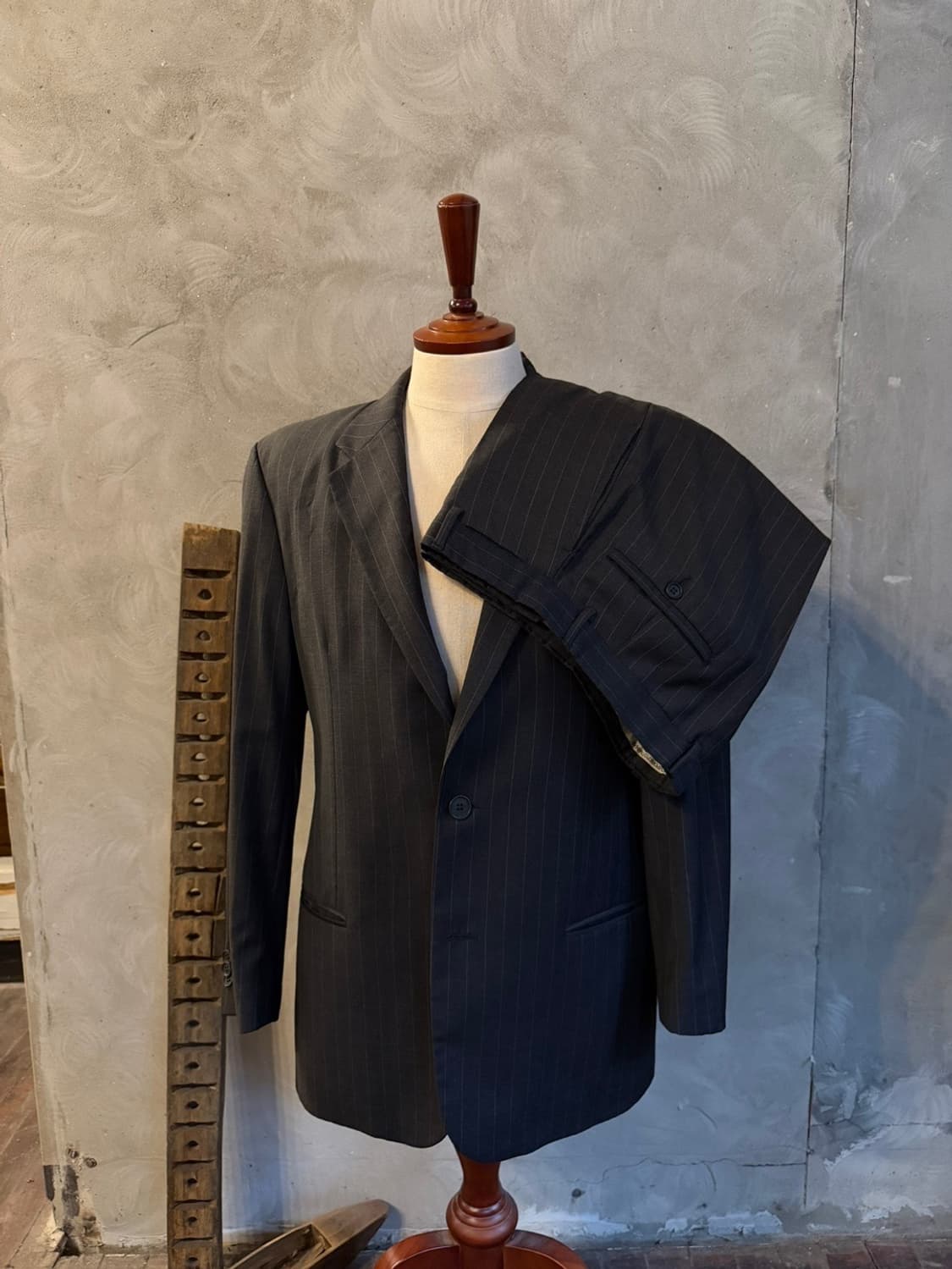 엠포리오 아르마니 셋업 수트 50 상품이미지1